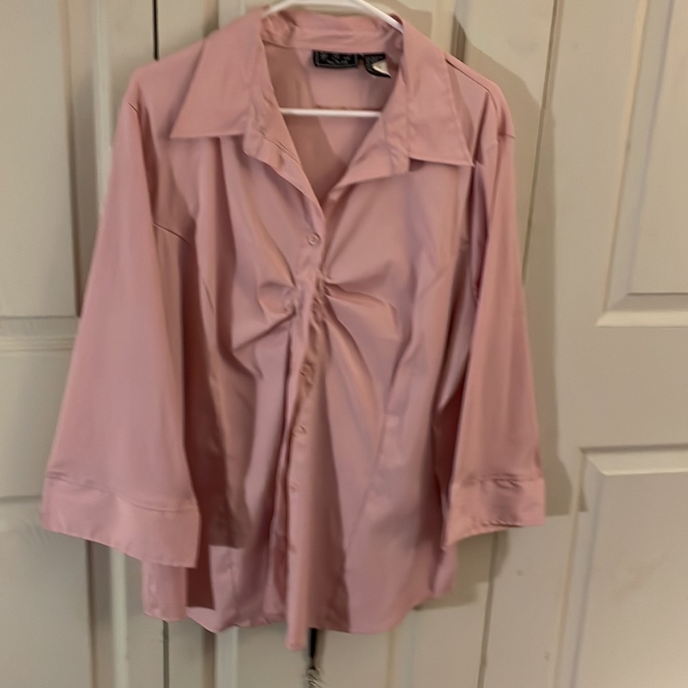 Dress shirt